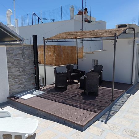 La Finestra Su Santa Lucia Vila Monopoli Exterior foto