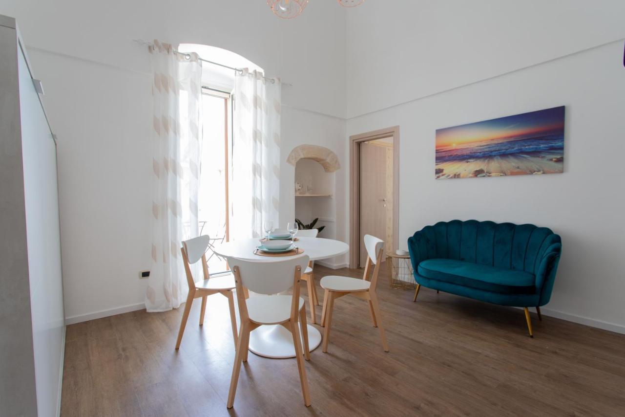 La Finestra Su Santa Lucia Vila Monopoli Exterior foto