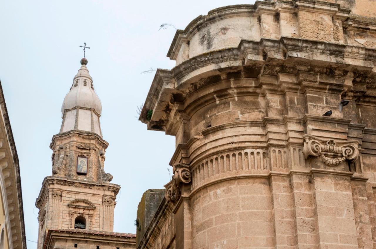 La Finestra Su Santa Lucia Vila Monopoli Exterior foto